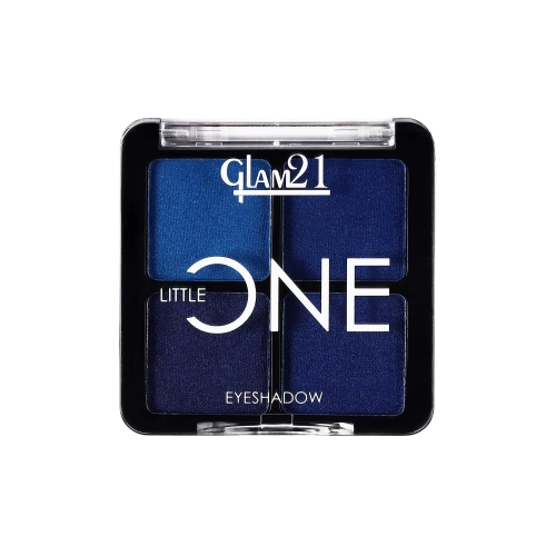 Little One 4-in-1 Eyeshadow Palette -Wild Out-07